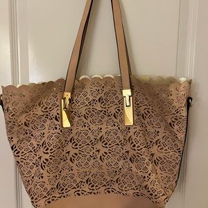 Aldo satchel